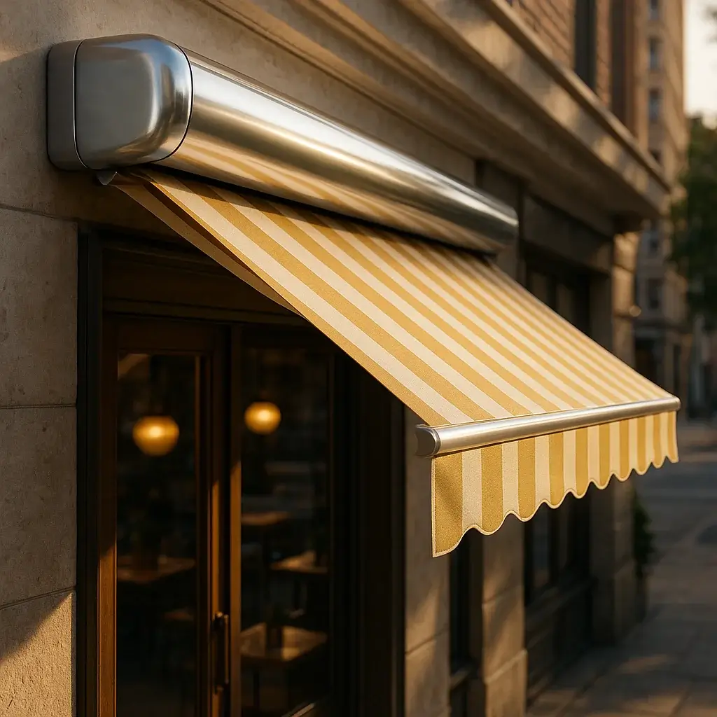 خرید سایبان باکس و فول باکس با قیمت کارخانه