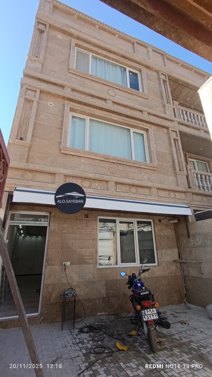 قیمت سایبان منزل برای پنجره، تراس و حیاط